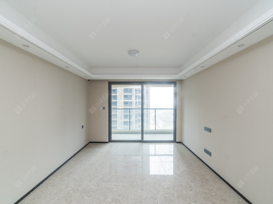 常州美的世茂云筑在售二手房_小牛看房