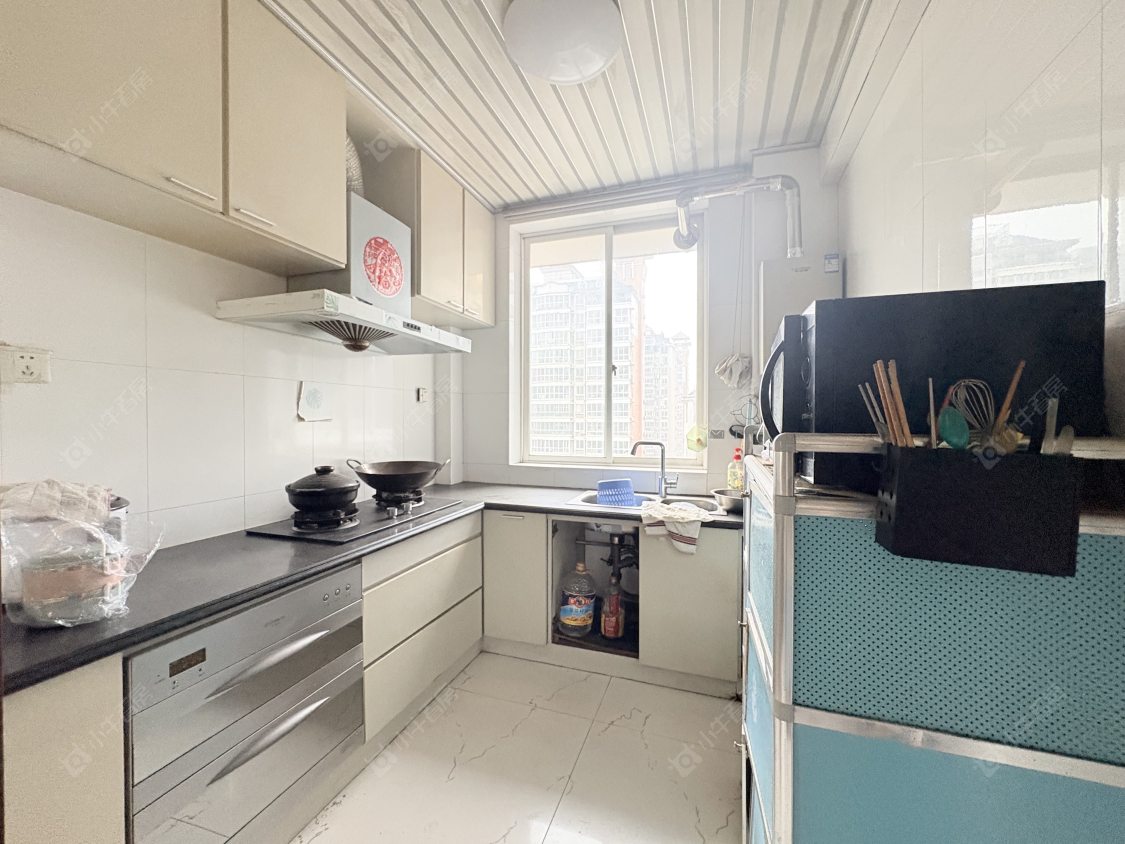 凤翔花园房源室内图 丹阳凤翔花园在售二手房源室内图_小牛看房