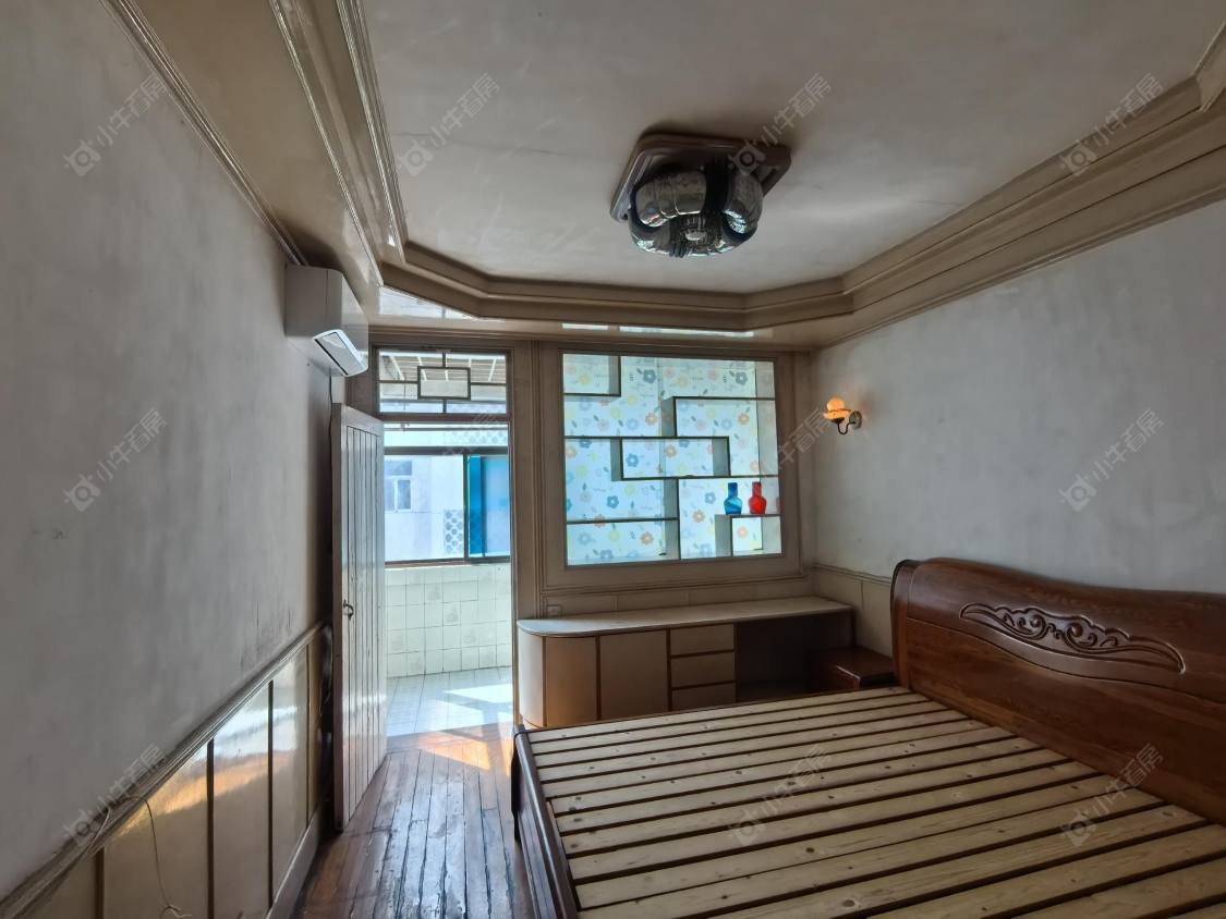 常州河苑东村在租房源室内图_小牛看房