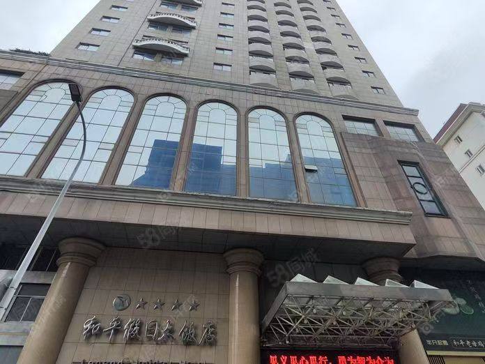 常州和平北路租房房源封面图