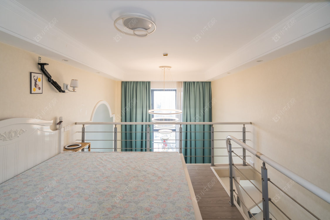 江南经典花园房源室内图 常州江南经典花园在售二手房源室内图_小牛看房