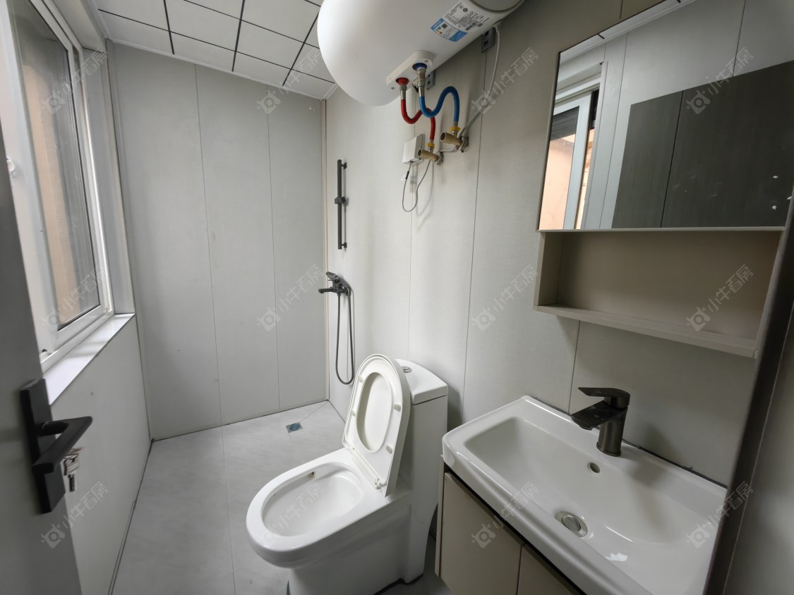 常州潞城花苑在租房源室内图_小牛看房