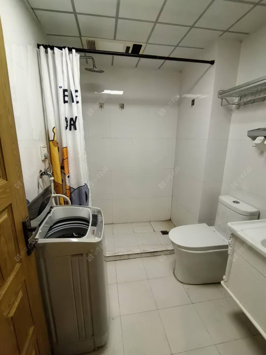 常州金色新城西区在租房源室内图_小牛看房