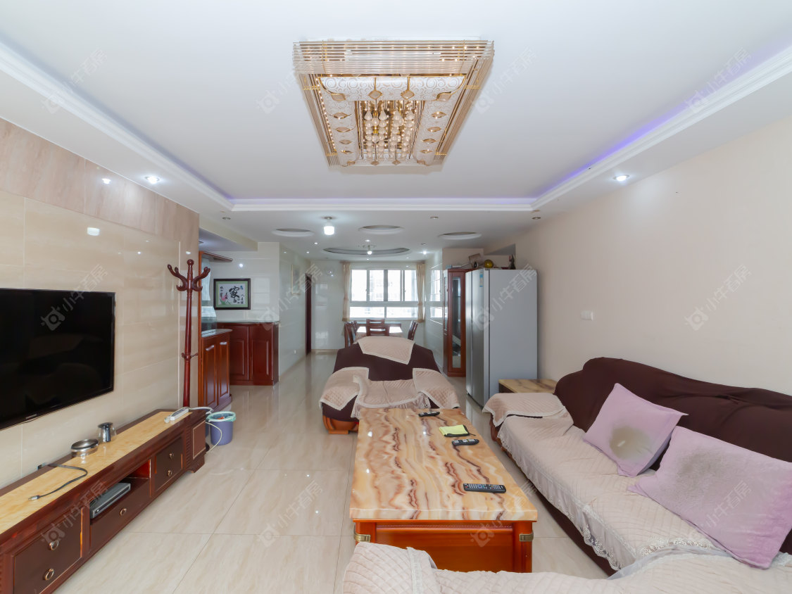 青龙苑北区房源室内图 常州青龙苑北区在售二手房源室内图_小牛看房