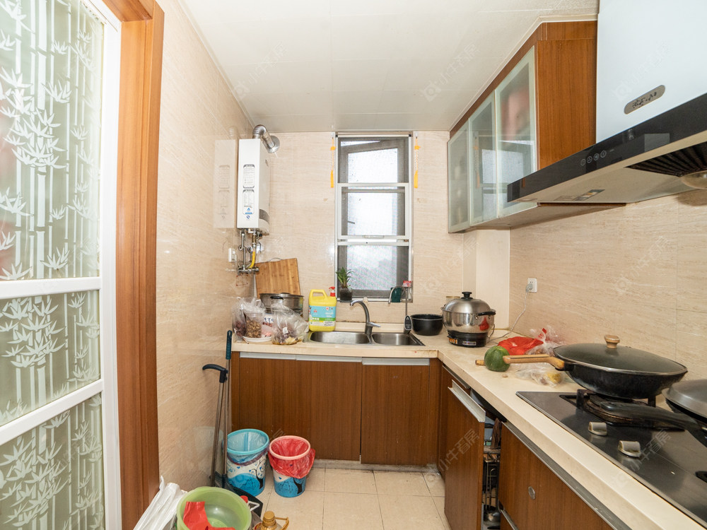 常州九洲花园二期在售二手房源室内图_小牛看房