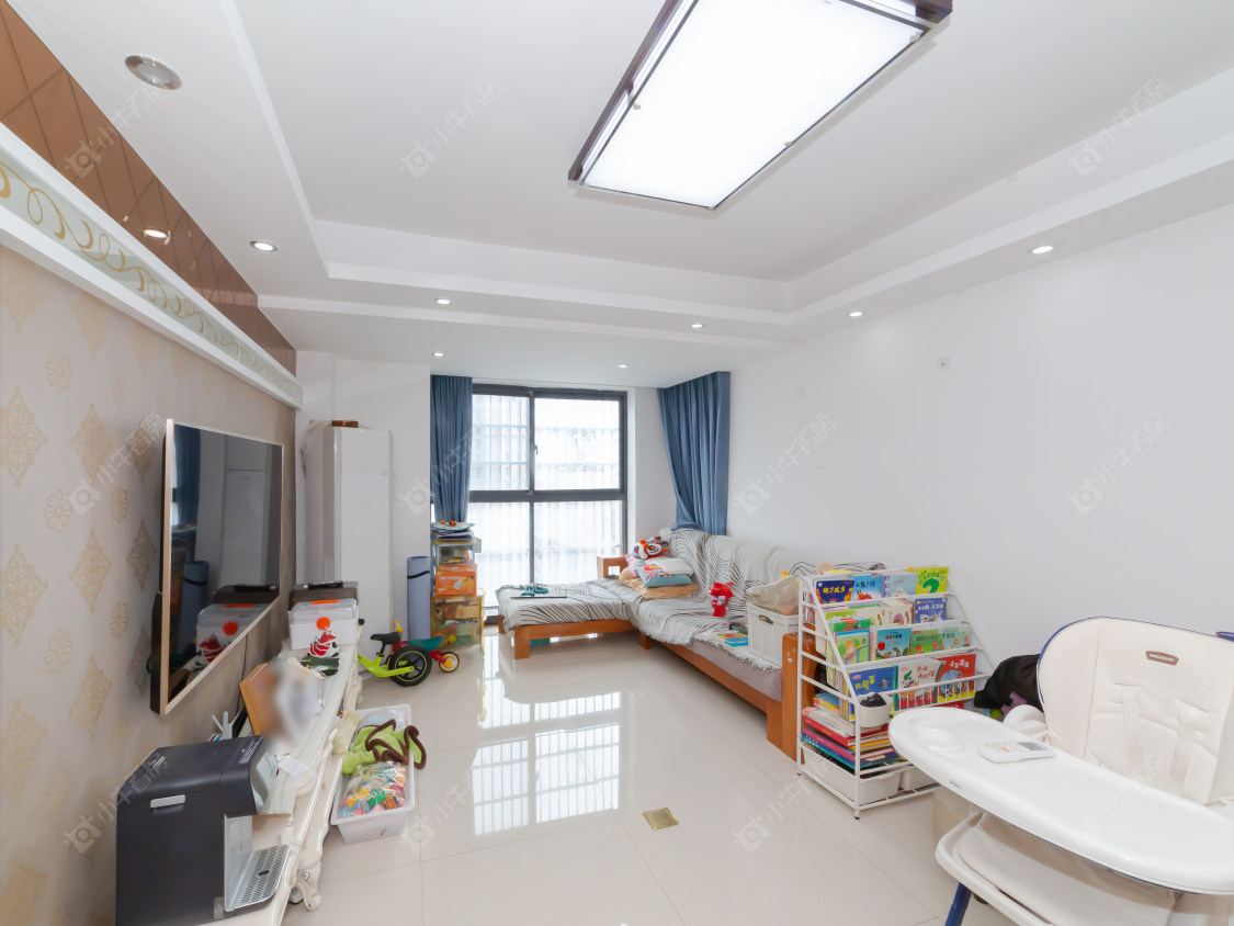 常州阳光龙庭在售二手房源_小牛看房