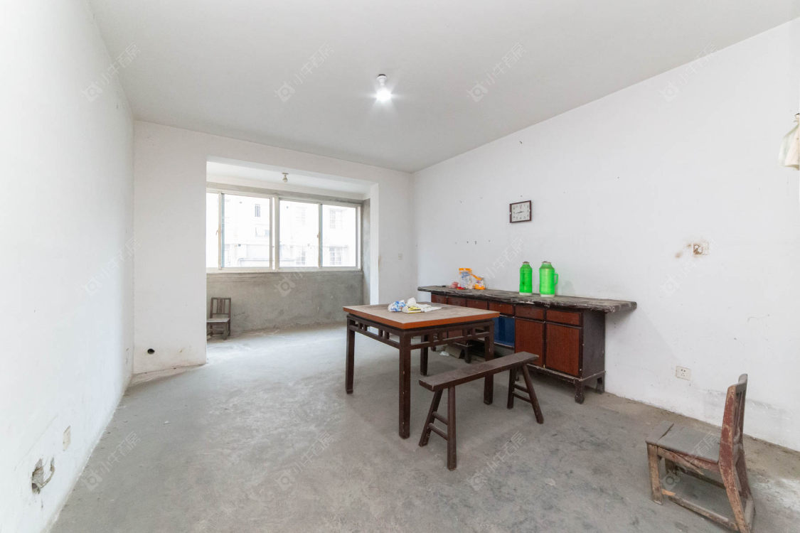 常州空港二村在售二手房源_小牛看房