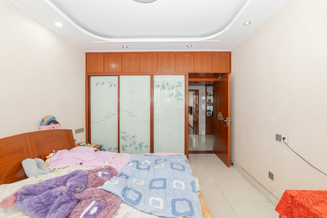 常州春江中央花苑北区在售二手房源室内图_小牛看房