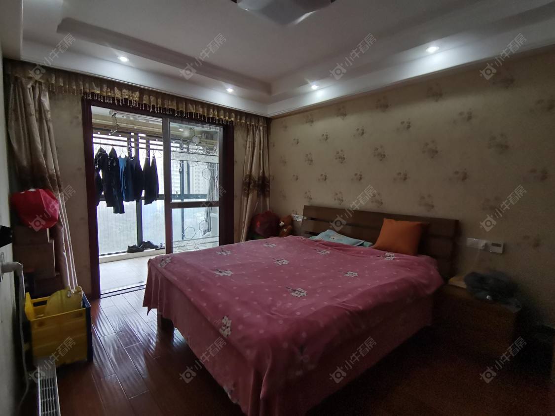 天隽峰房源室内图 常州天隽峰在租房源室内图_小牛看房