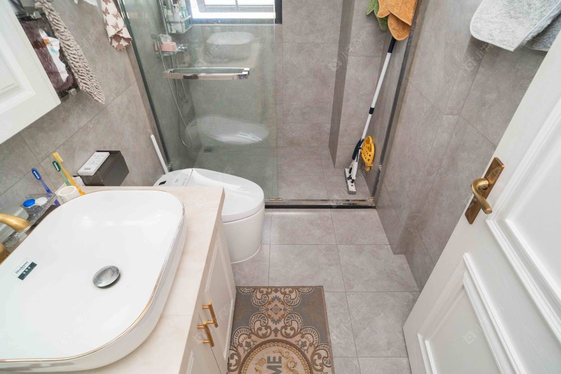 常州雨润城在售二手房源室内图_小牛看房