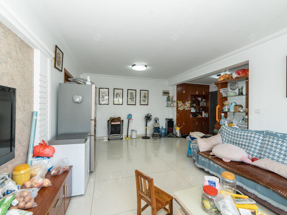 常州龙栖花园在售二手房源室内图_小牛看房