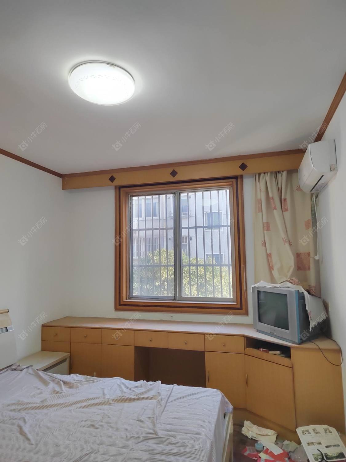常州翠竹新村北区租房_翠竹新村北区2室1厅房源出租
