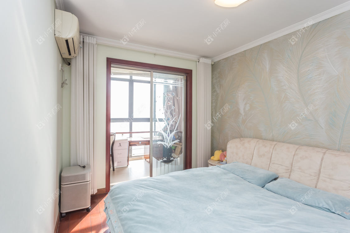 常州凯旋城东区在租房源室内图_小牛看房