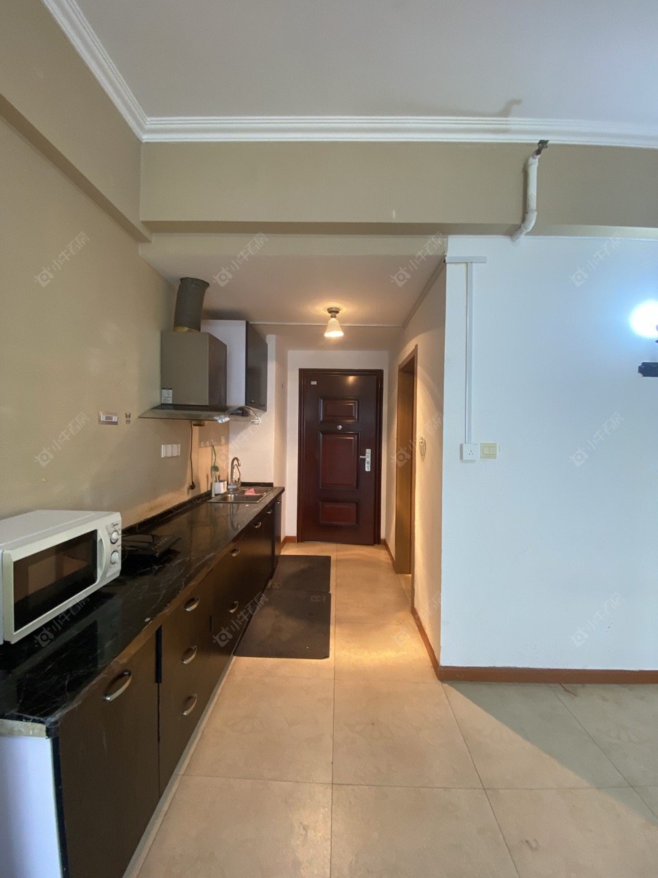 丰臣国际广场房源室内图 常州丰臣国际广场在租房源室内图_小牛看房