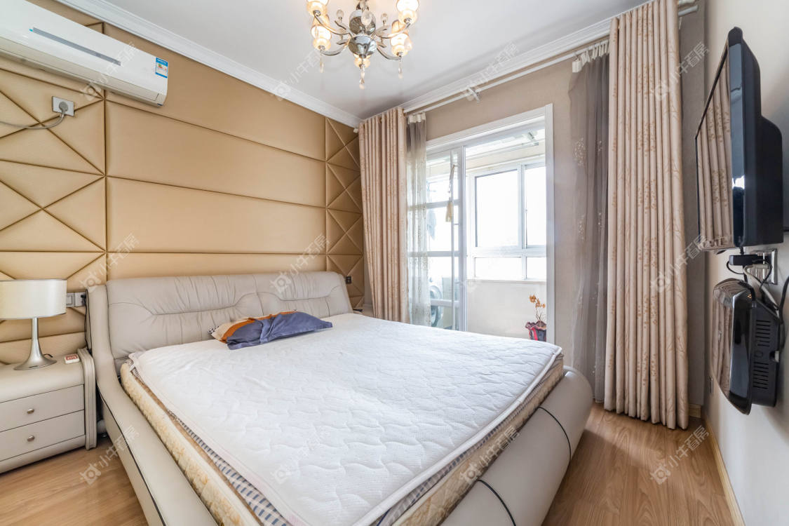 常州绿地世纪城一期在租房源_小牛看房