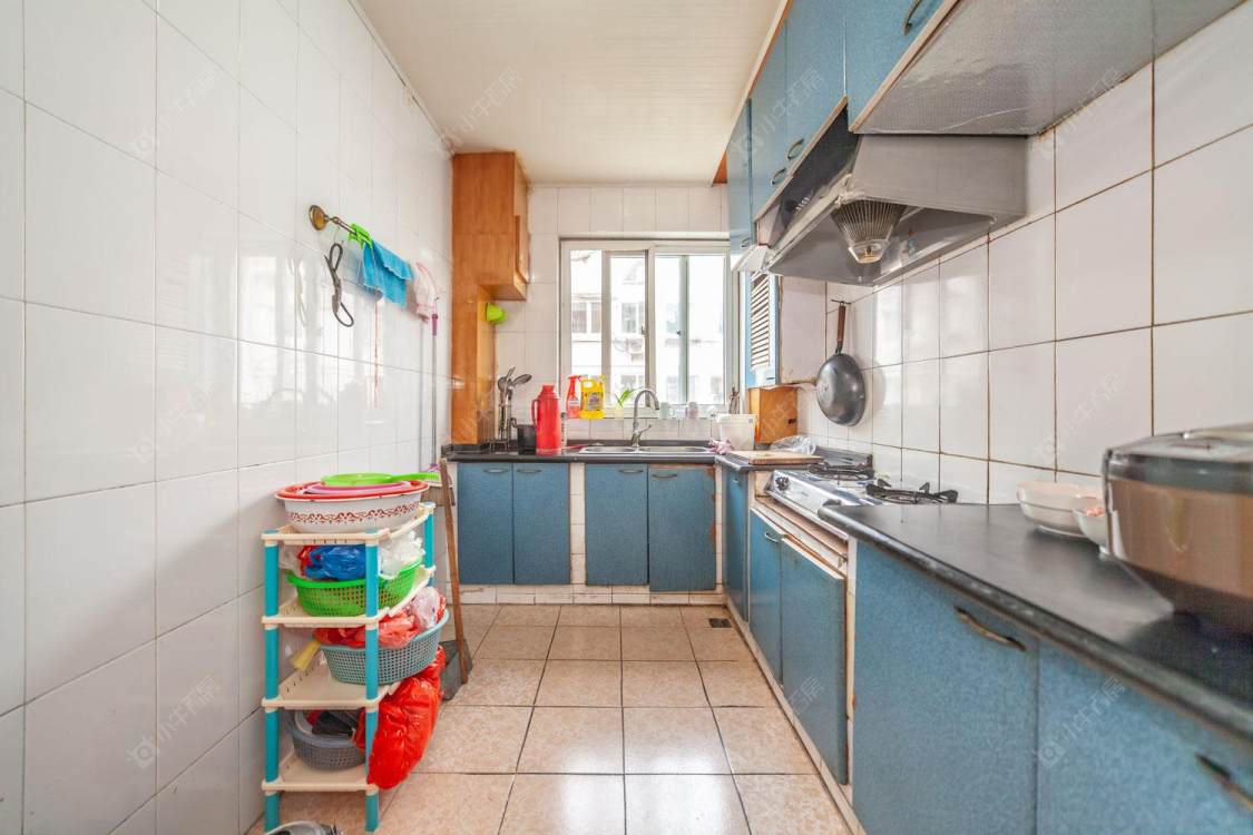 常州花之园在售二手房源室内图_小牛看房