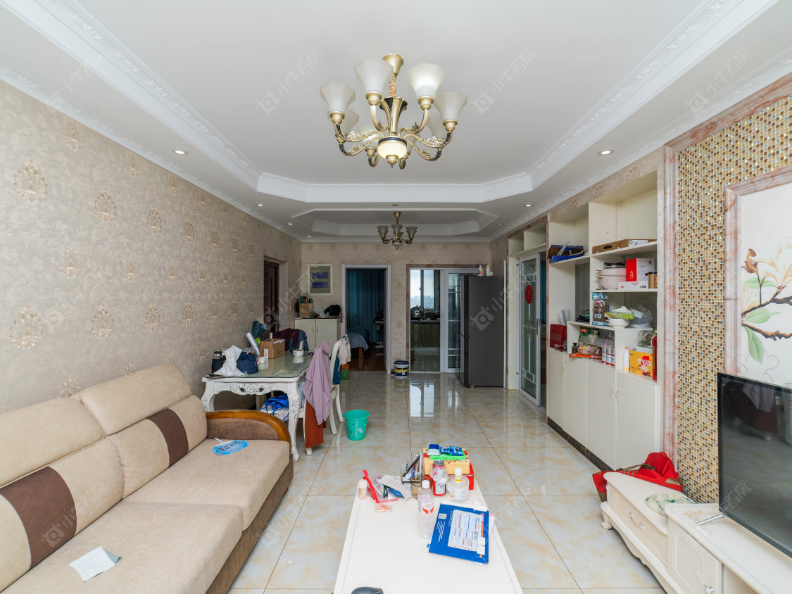 港龙新港城房源 常州港龙新港城在售二手房源_小牛看房