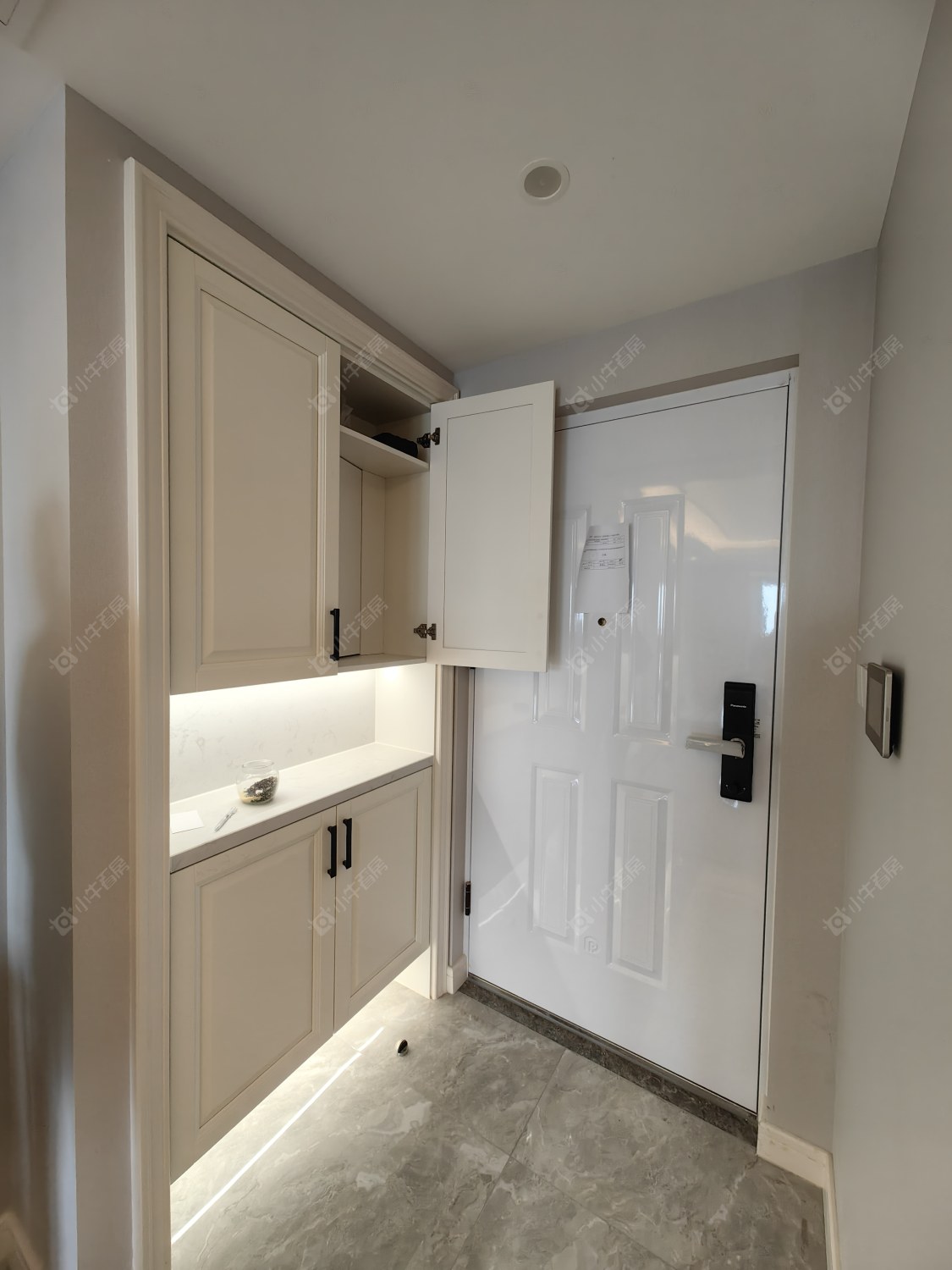 常州新城尚隽天骄在租房源_小牛看房