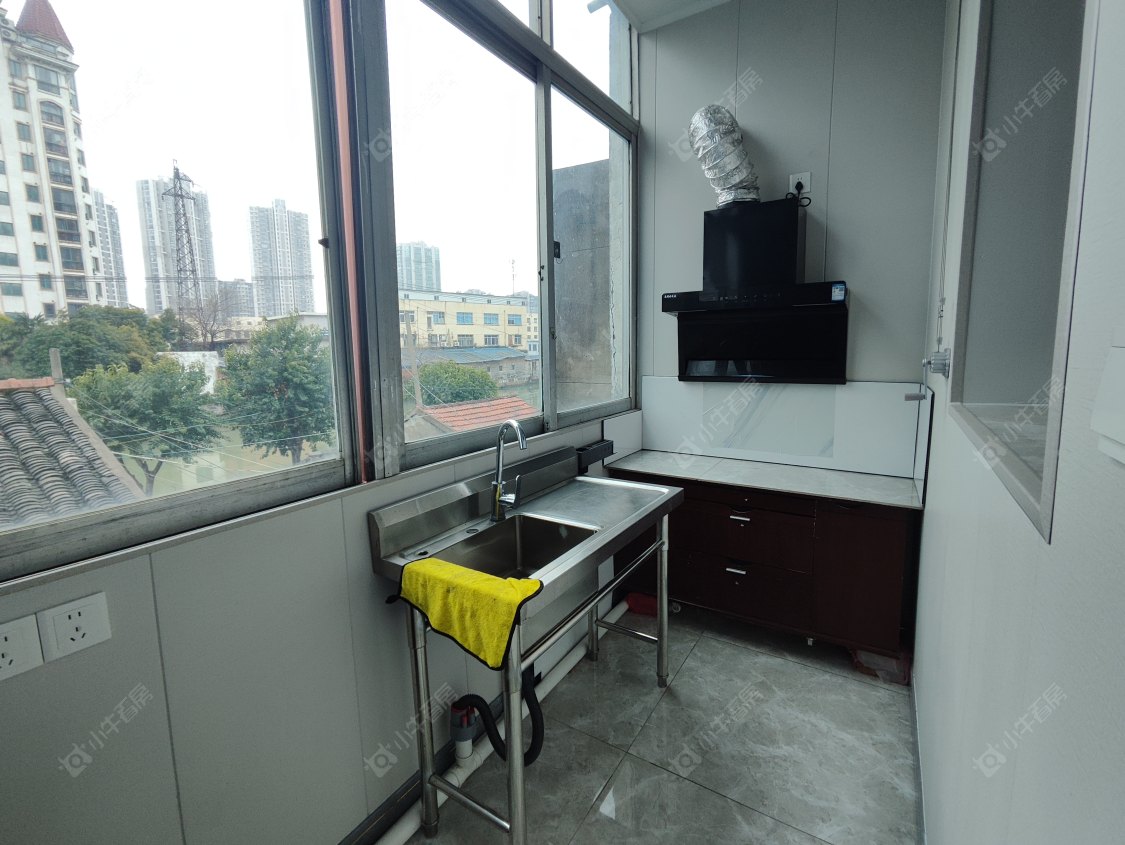 常州马公桥村在租房源_小牛看房