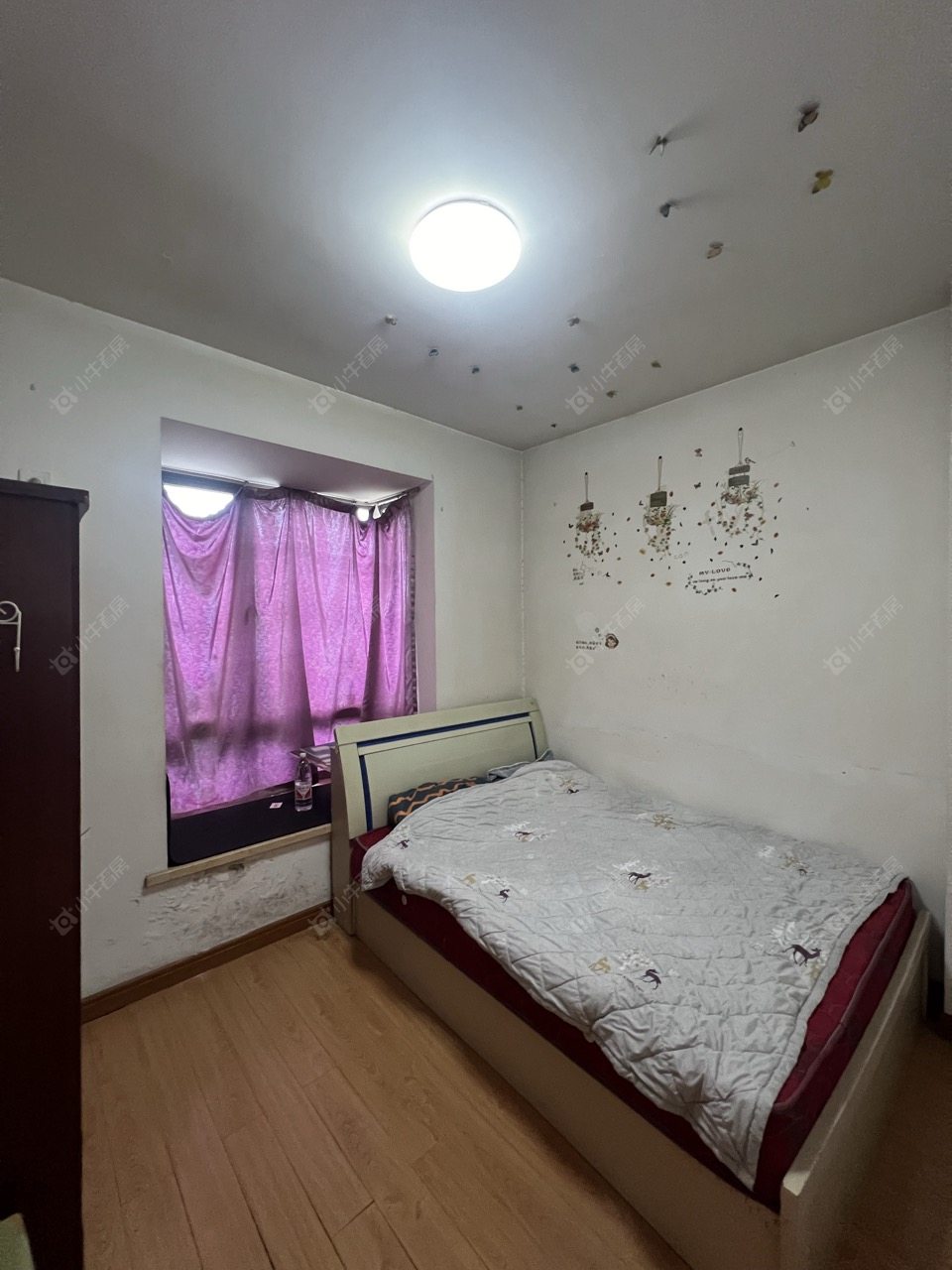 常州星河名居在租房源室内图_小牛看房