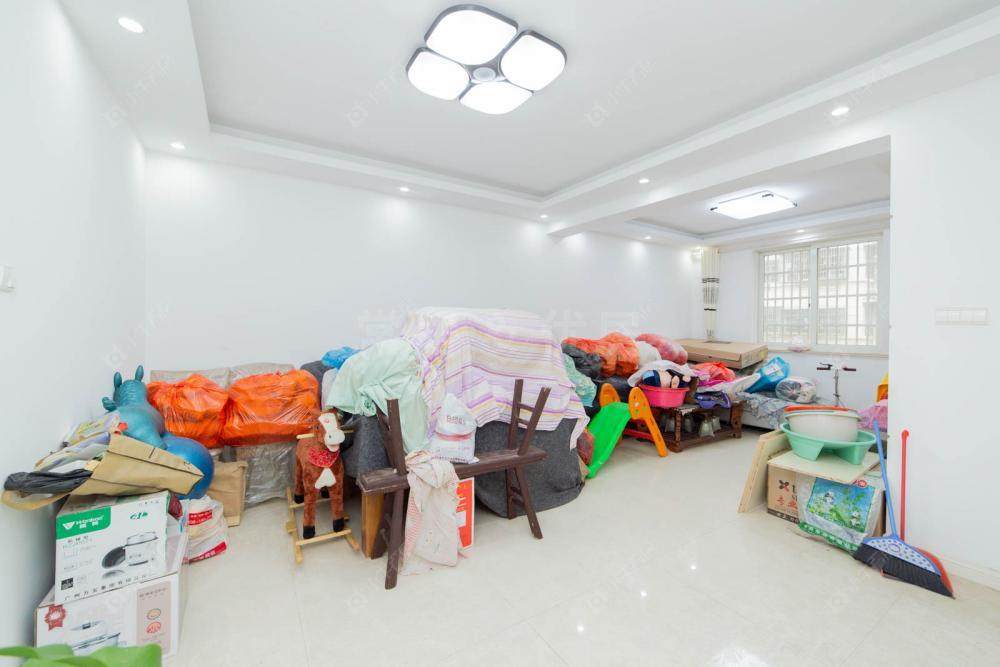 常州前桥新村在售二手房源室内图_小牛看房