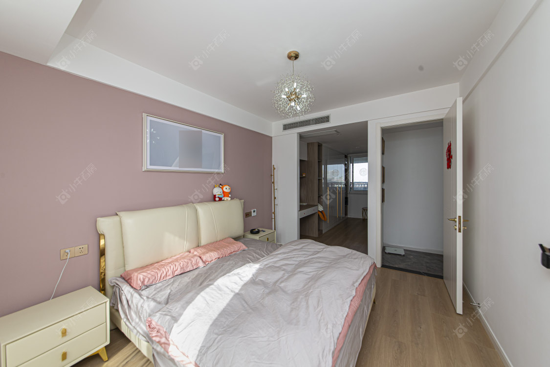 常州新城锦域在售二手房源室内图_小牛看房