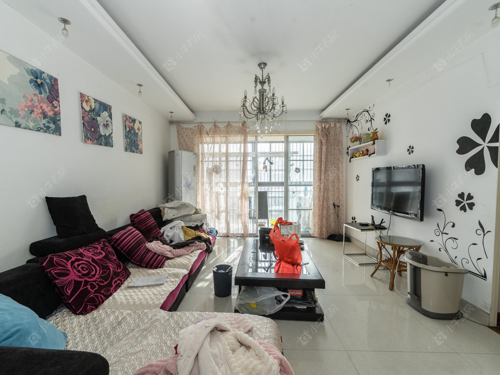 常州凤凰名城在售二手房_小牛看房