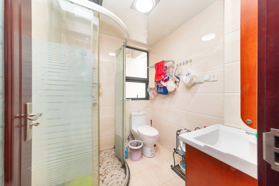 常州天安尚城一期在售二手房源室内图_小牛看房