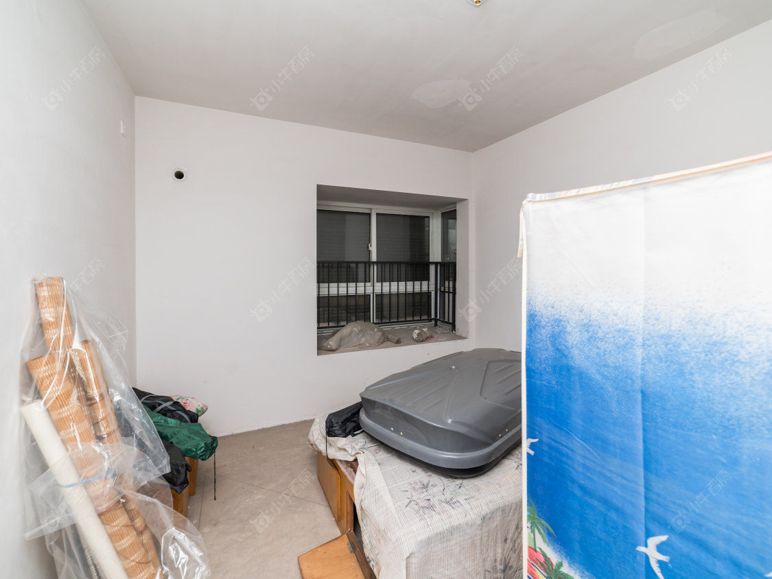 常州豪景家园在售二手房源室内图_小牛看房