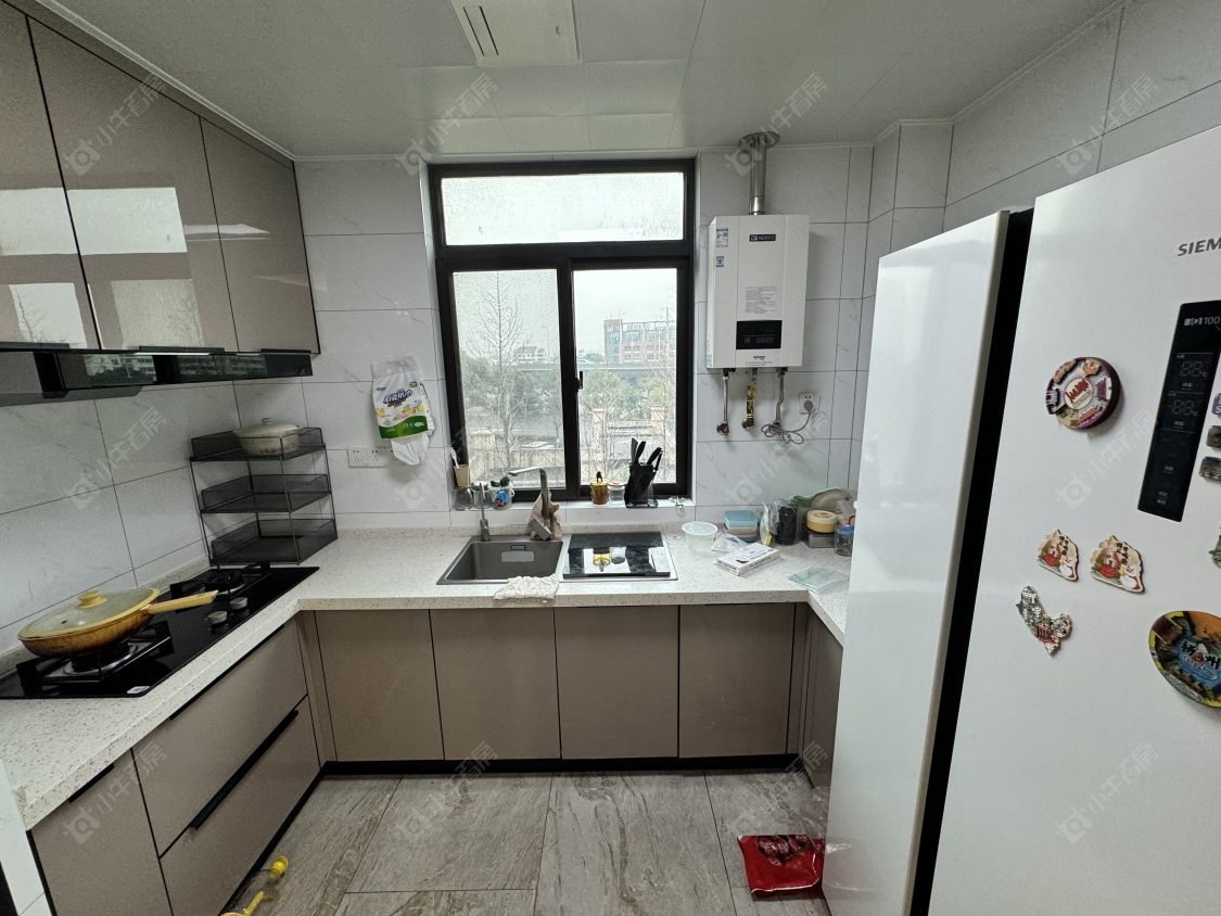 大名城西区二区房源室内图 常州大名城西区二区在租房源室内图_小牛看房