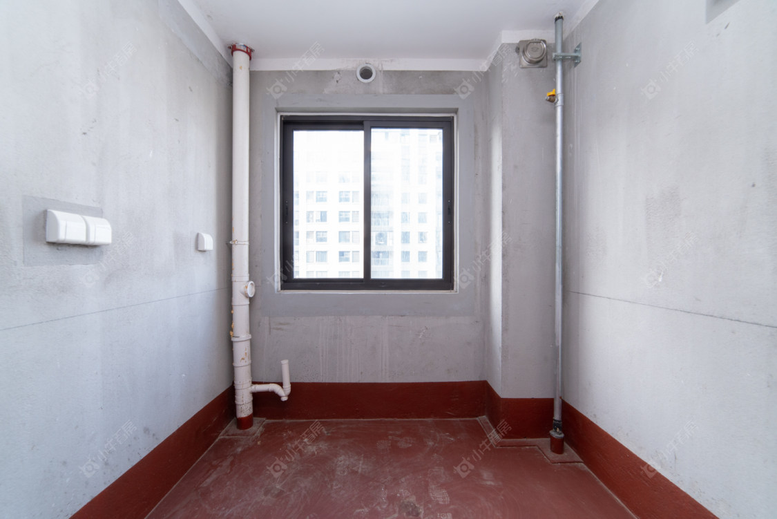 常州路劲雅居乐城市万象在售二手房源室内图_小牛看房