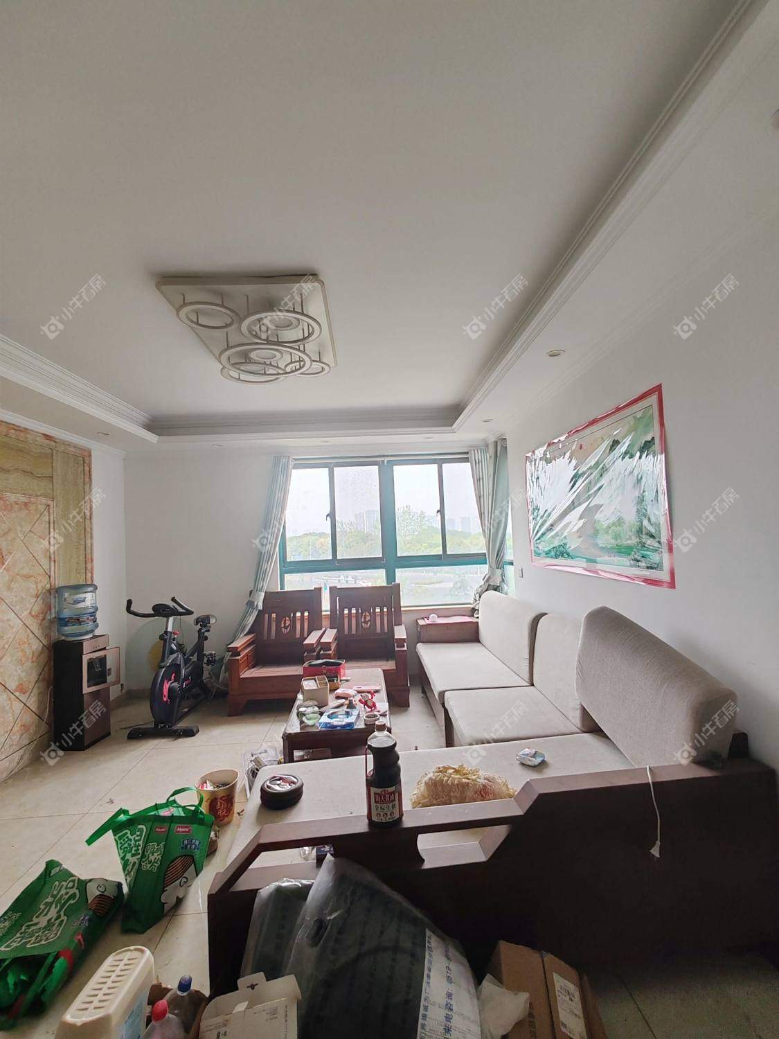 常州紫云苑租房_紫云苑3室2厅房源出租