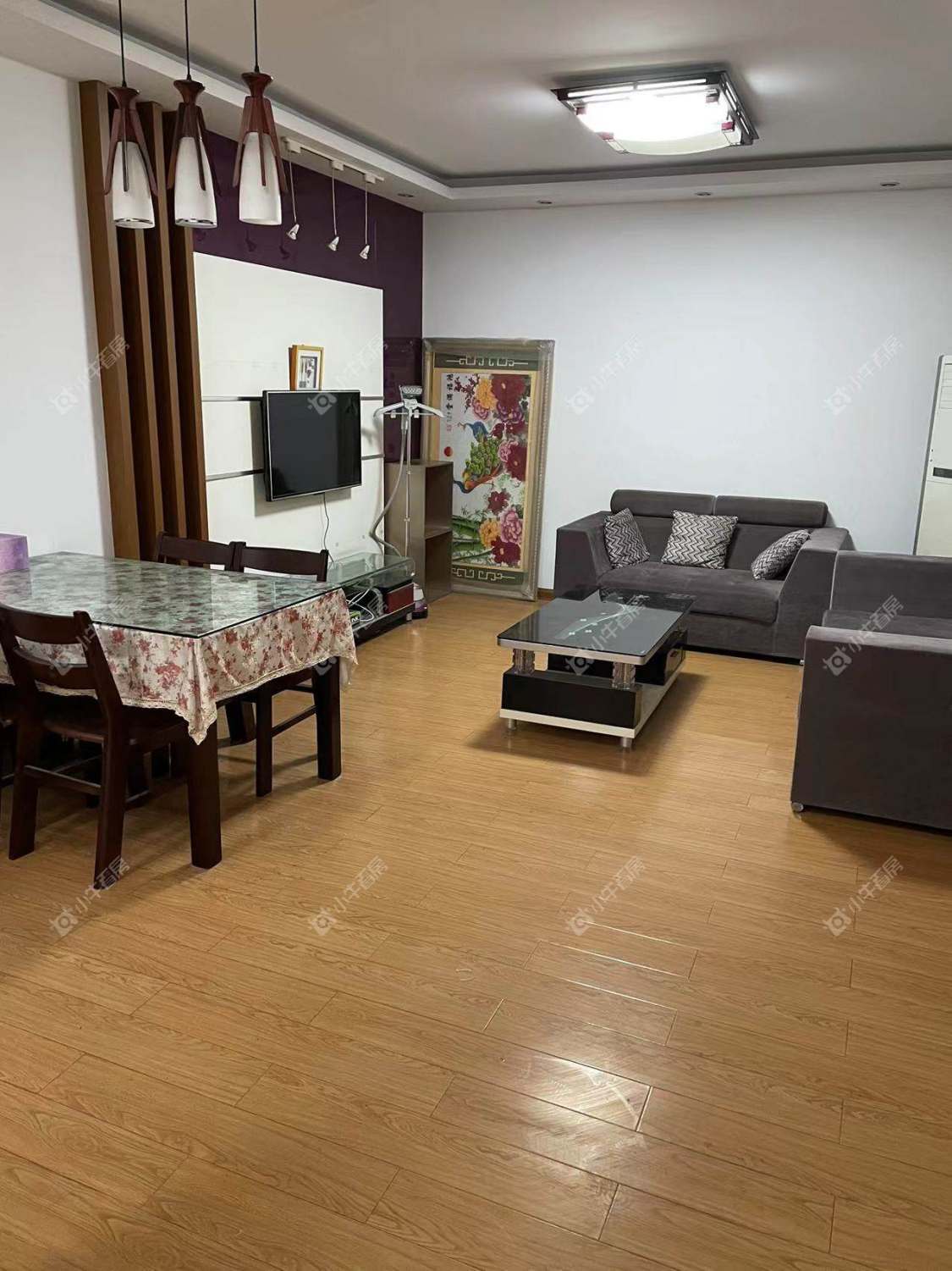 常州枫林雅都租房_小牛看房