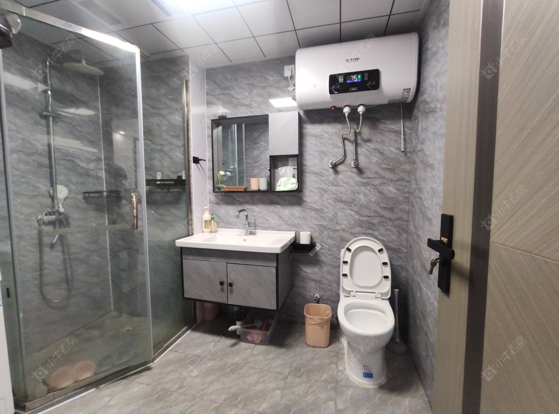 常州芝荟时光在租房源室内图_小牛看房