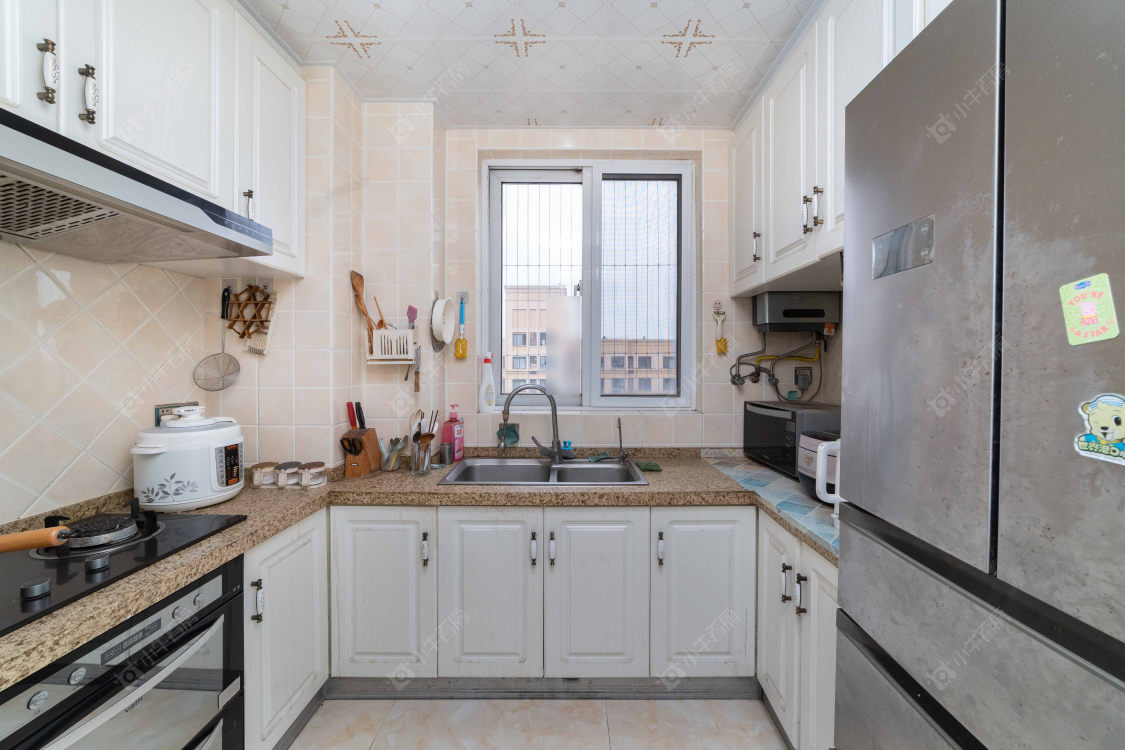 新城香溢澜桥一期房源室内图 常州新城香溢澜桥一期在售二手房源室内图_小牛看房