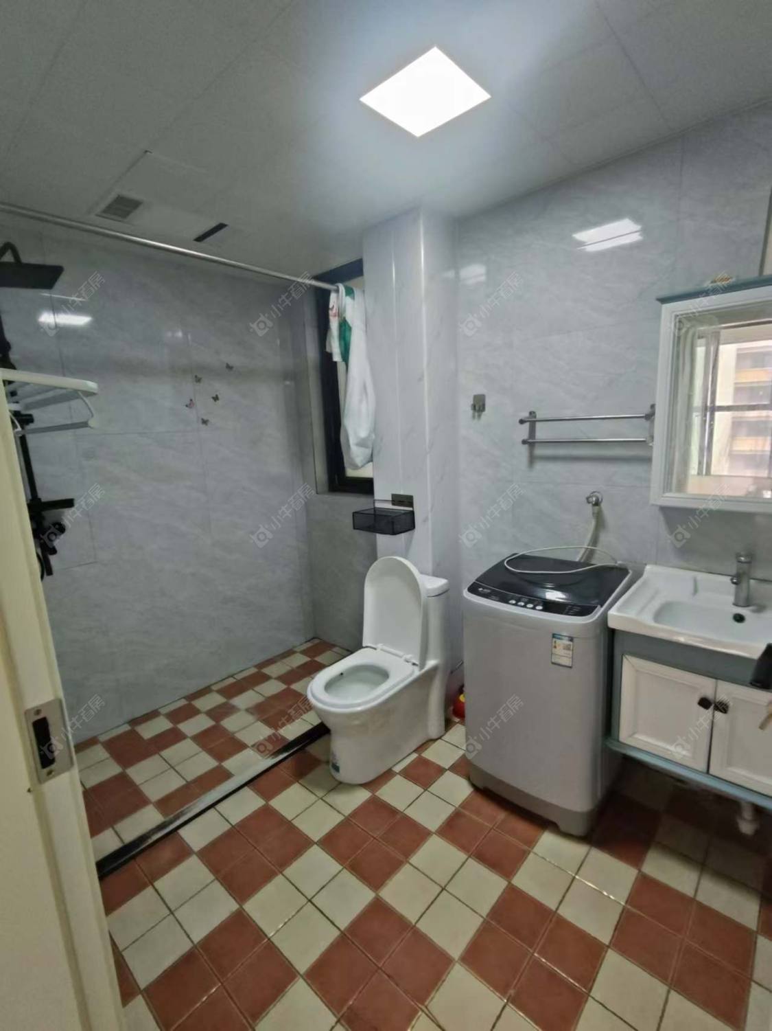 常州旭辉都会里在租房源室内图_小牛看房