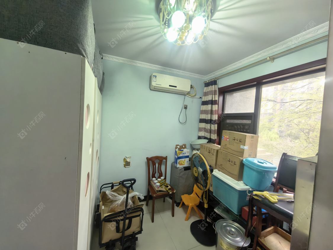 常州绿都万和城五区在租房源室内图_小牛看房