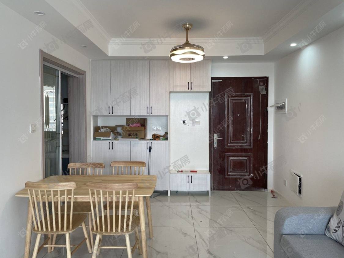 常州凤凰湖西苑在租房源_小牛看房