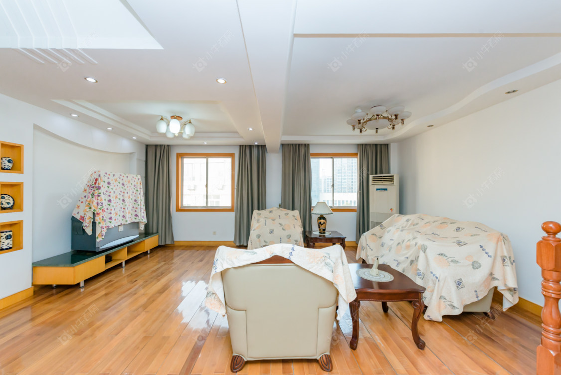 常州同安苑在售二手房源室内图_小牛看房