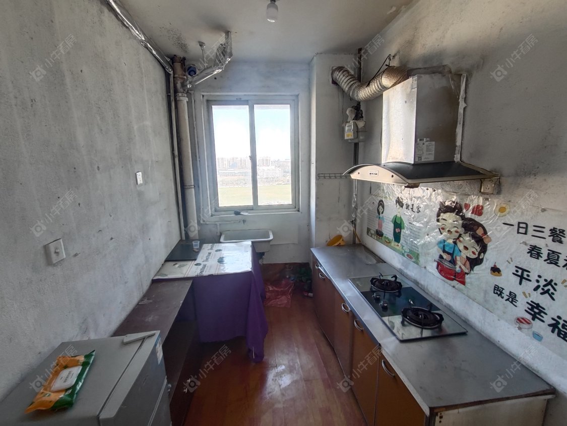 常州新景花苑二期在租房源室内图_小牛看房