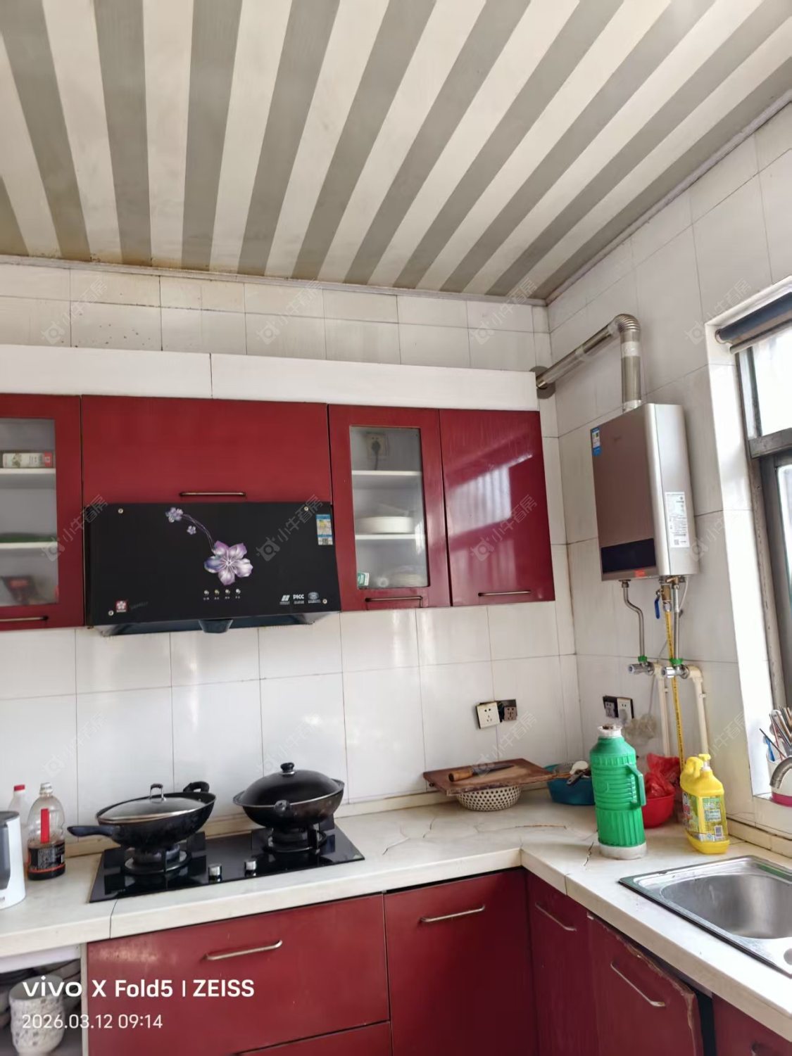 常州奔牛镇东桥村在租房源_小牛看房