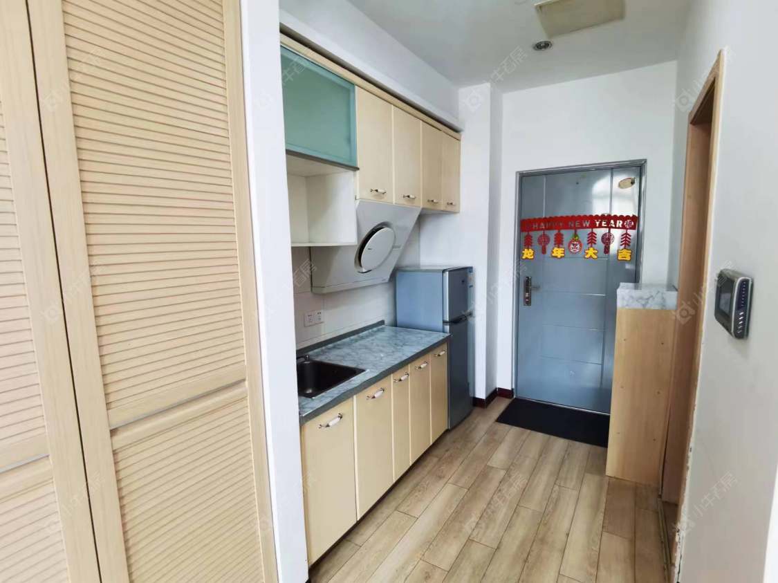 常州路劲又一城在租房源室内图_小牛看房