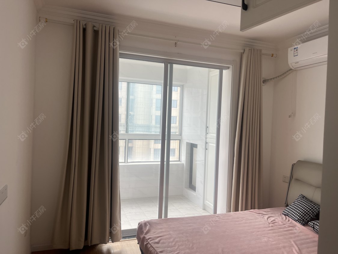 常州檀香湾在租房源室内图_小牛看房