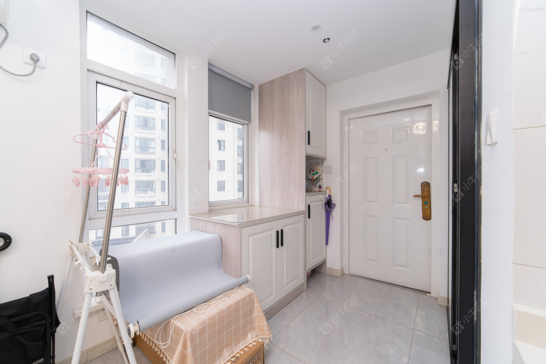 常州御水华庭二期在售二手房源室内图_小牛看房