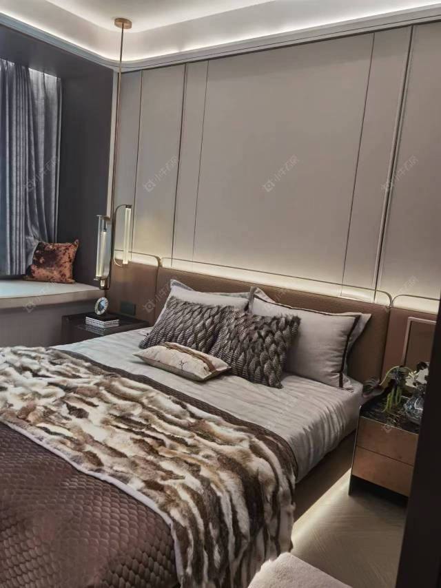 常州蓝光晶曜在租房源室内图_小牛看房