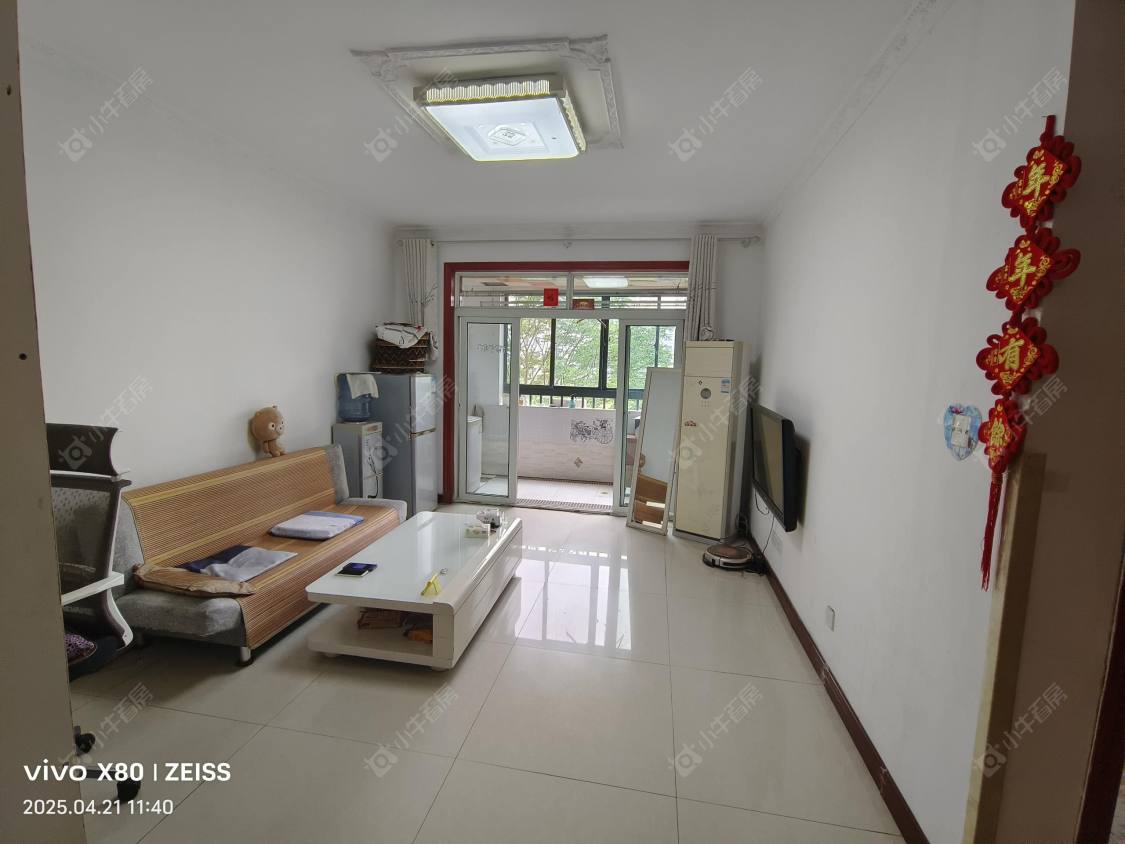 聚怡花园南区房源室内图 常州聚怡花园南区在租房源室内图_小牛看房