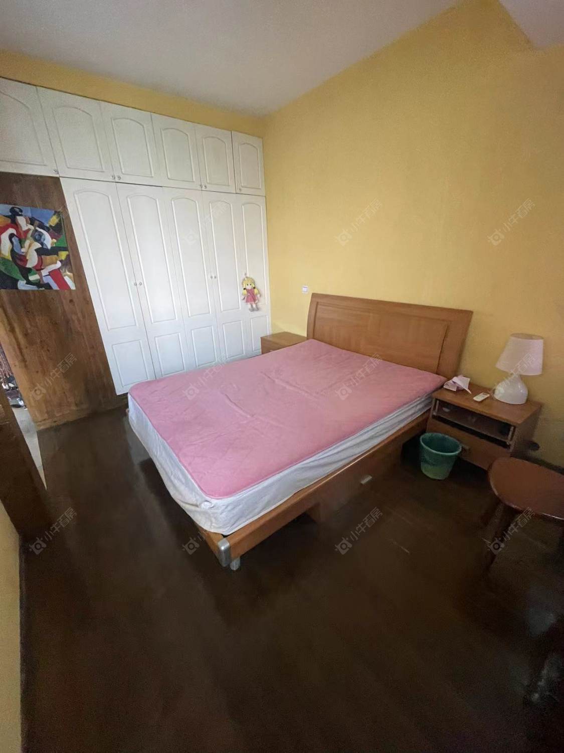 常州绿园爱舍北区在租房源_小牛看房