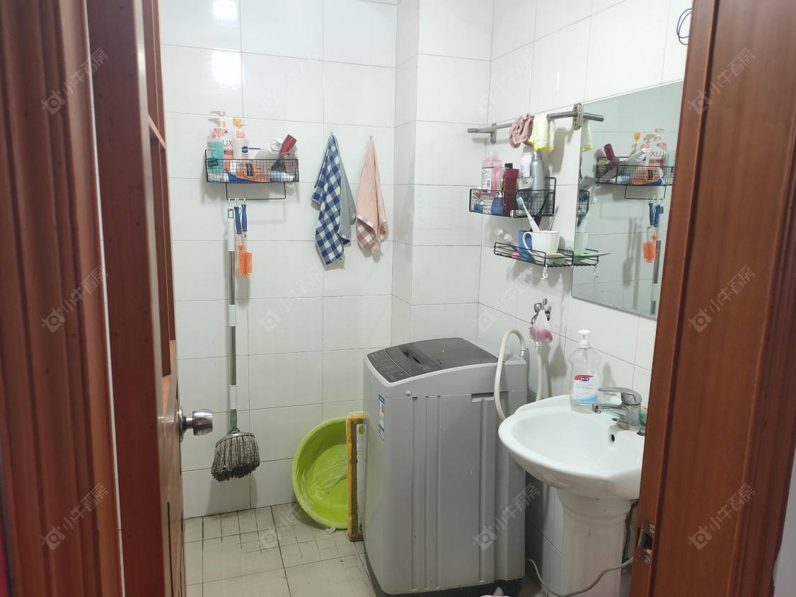 常州嵩山路在租房源室内图_小牛看房