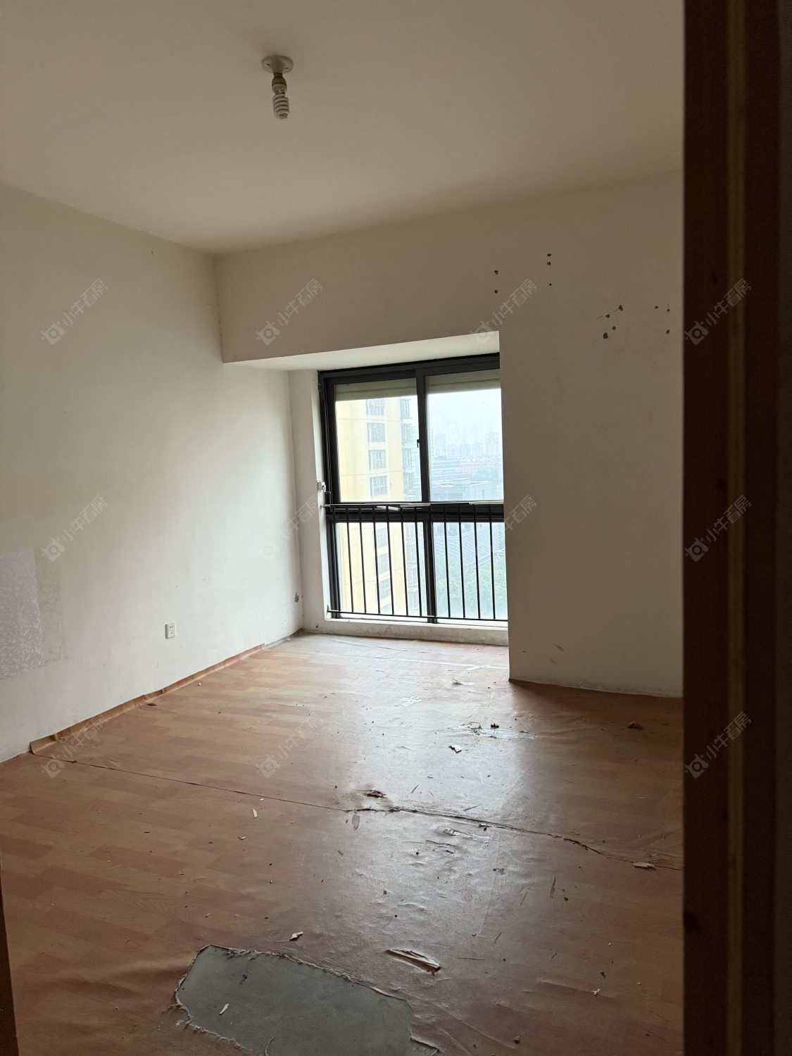 常州蓝天新苑在租房源室内图_小牛看房