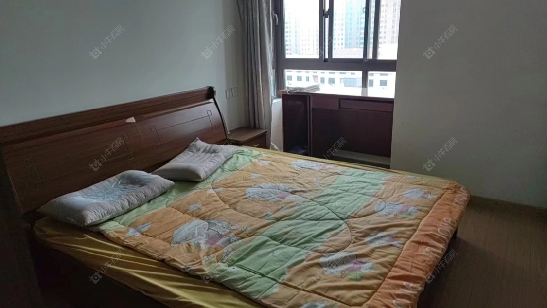 常州新城逸境园在租房源_小牛看房